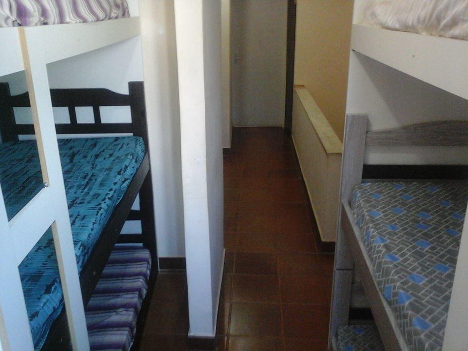 Hostel Recreio - Rio de Janeiro — Photos 2