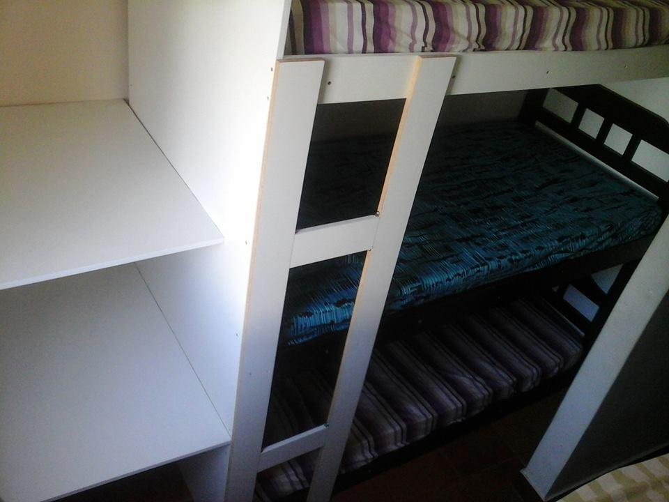 Hostel Recreio - Rio de Janeiro — Photos 1