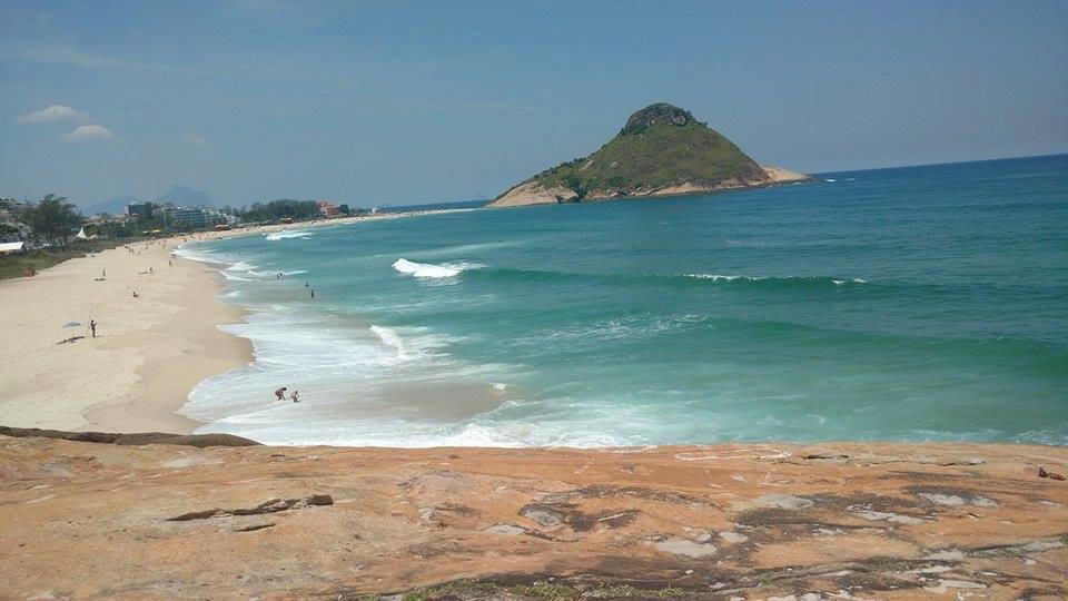 Hostel Recreio - Rio de Janeiro — Photos 3